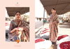 Pushpa mandi By Ressa Printed Designer Sarees Wholesale Clothing Suppliers In Mumbai